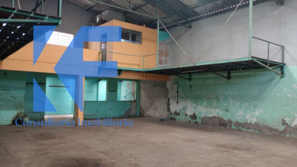 Depósito-Galpão - Foto 9