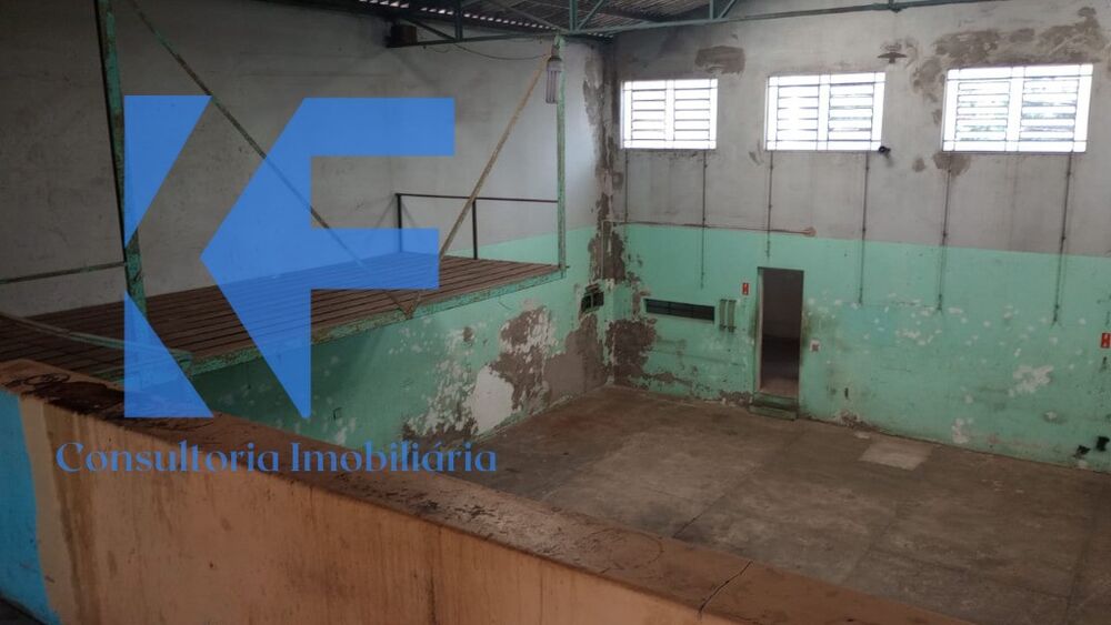 Depósito-Galpão - Foto 16