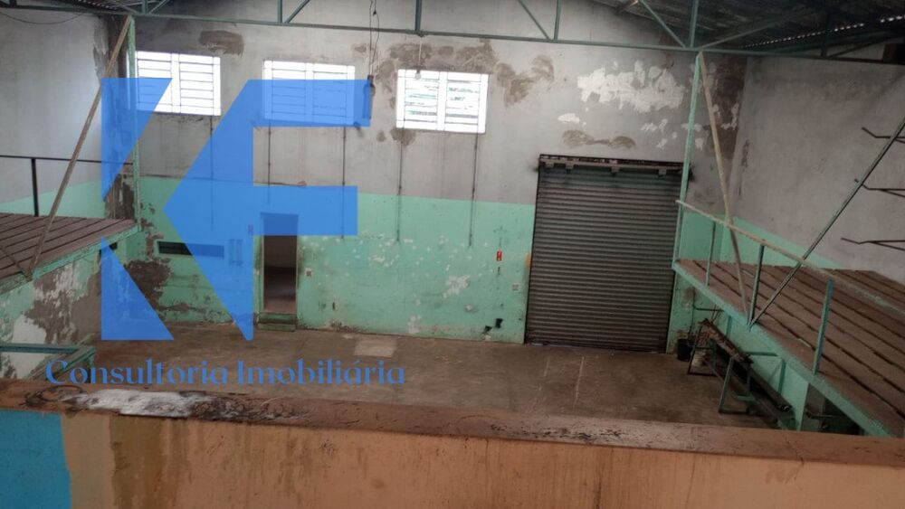 Depósito-Galpão - Foto 22