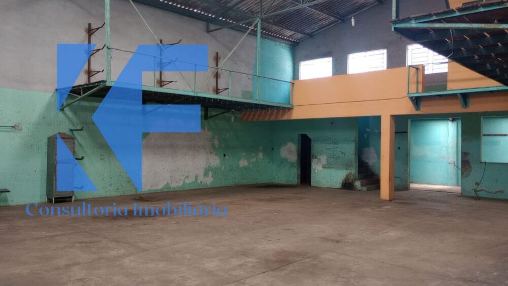 Depósito-Galpão - Foto 8