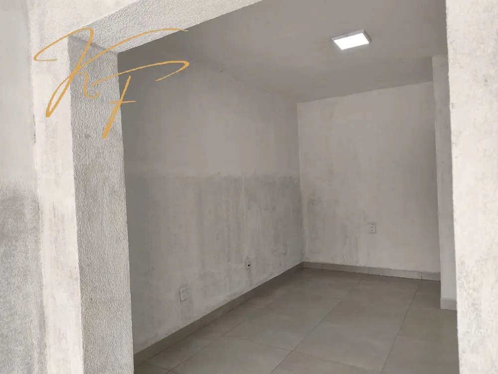 Loja-Salão, 27 m² - Foto 7