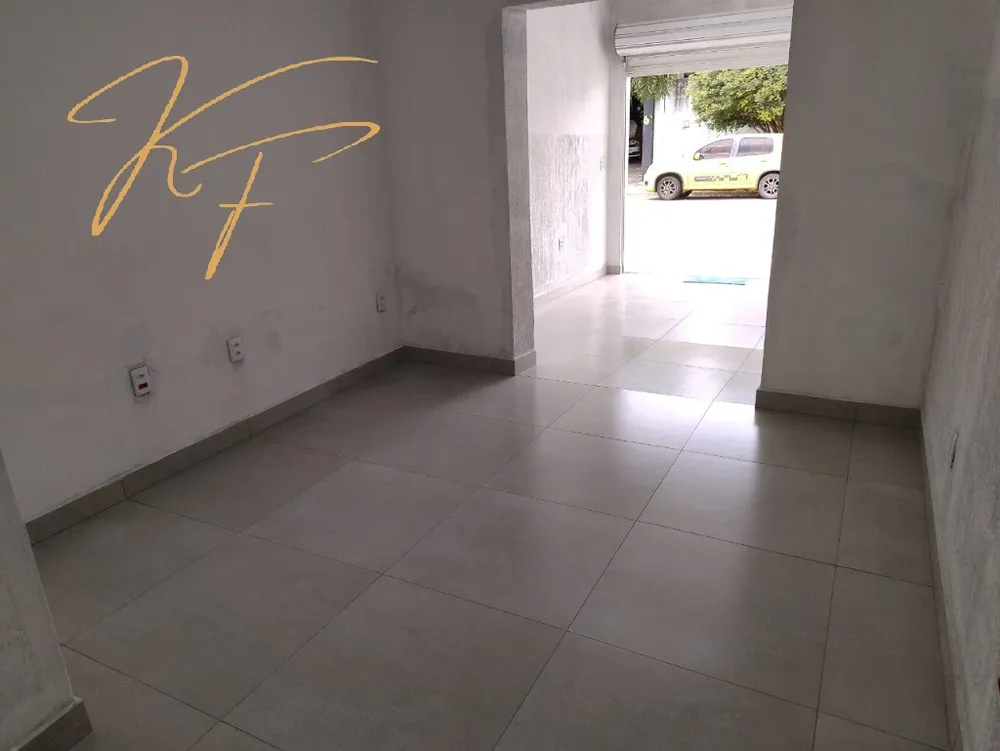 Loja-Salão, 27 m² - Foto 2