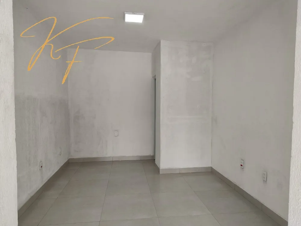 Loja-Salão, 27 m² - Foto 4