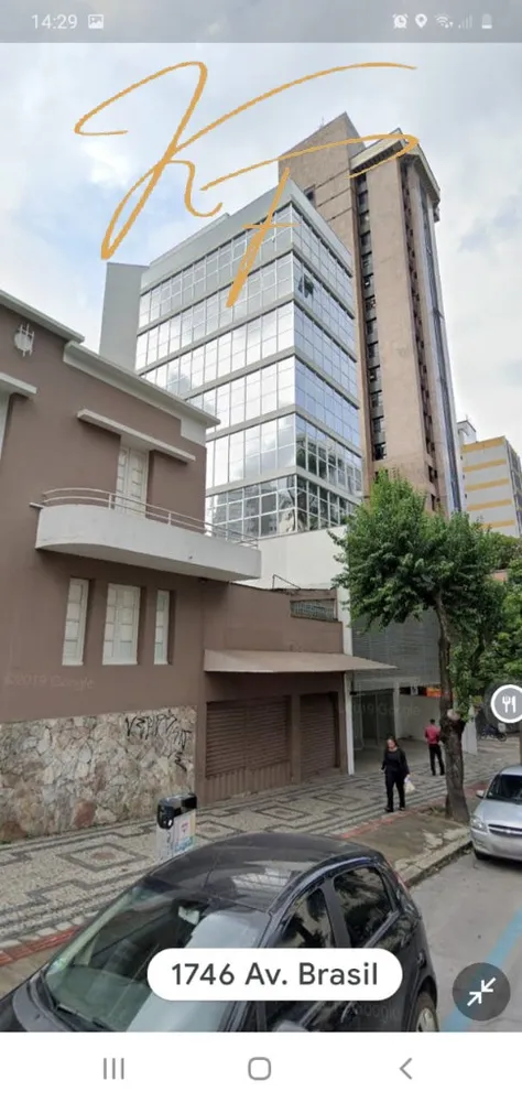 Prédio Inteiro, 360 m² - Foto 9
