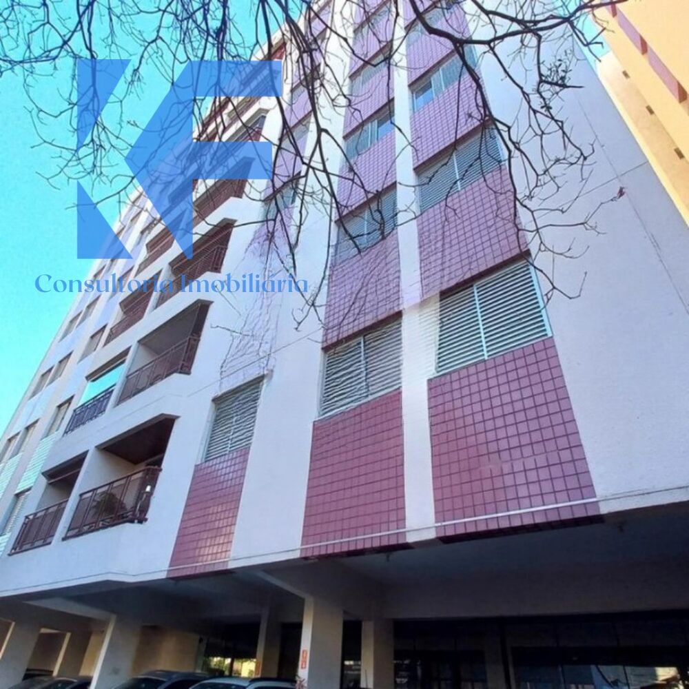 Apartamento, 3 quartos, 102 m² - Foto 1