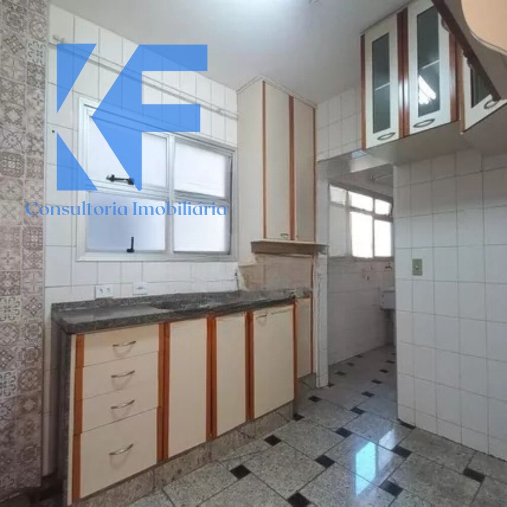 Apartamento, 3 quartos, 102 m² - Foto 3