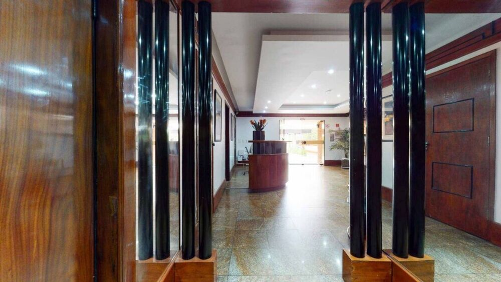 Apartamento, 1 quarto, 39 m² - Foto 17