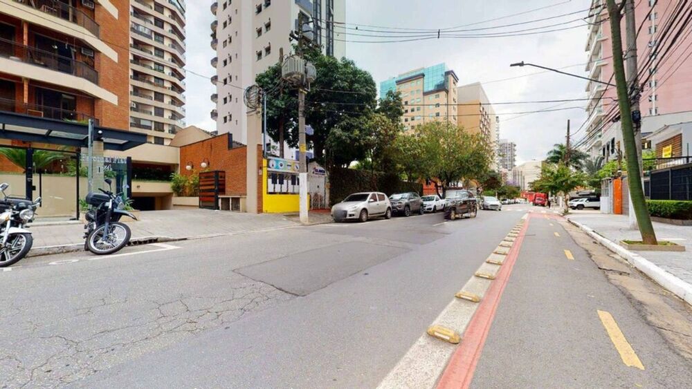Apartamento, 1 quarto, 39 m² - Foto 38