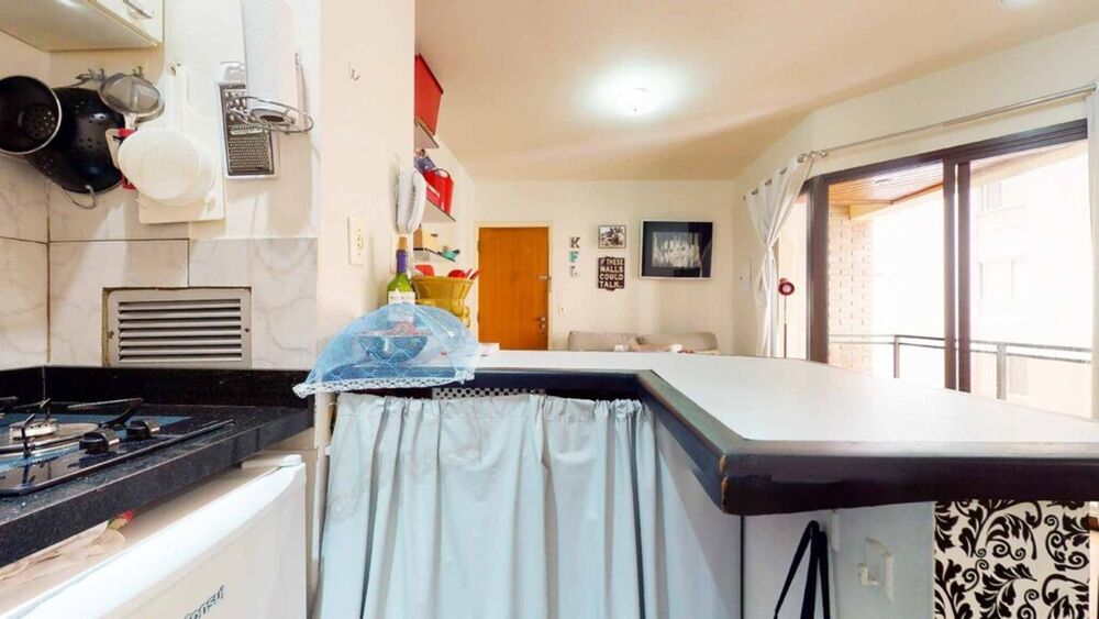 Apartamento, 1 quarto, 39 m² - Foto 24