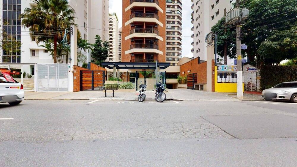 Apartamento, 1 quarto, 39 m² - Foto 34