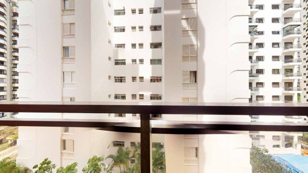 Apartamento, 1 quarto, 39 m² - Foto 40