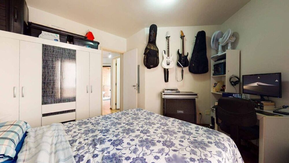 Apartamento, 1 quarto, 39 m² - Foto 27