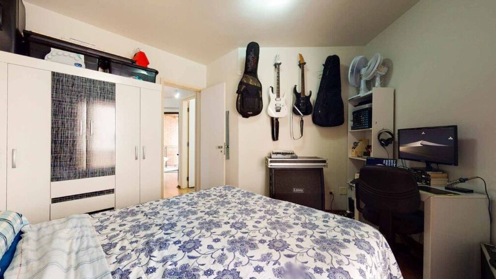 Apartamento, 1 quarto, 39 m² - Foto 39