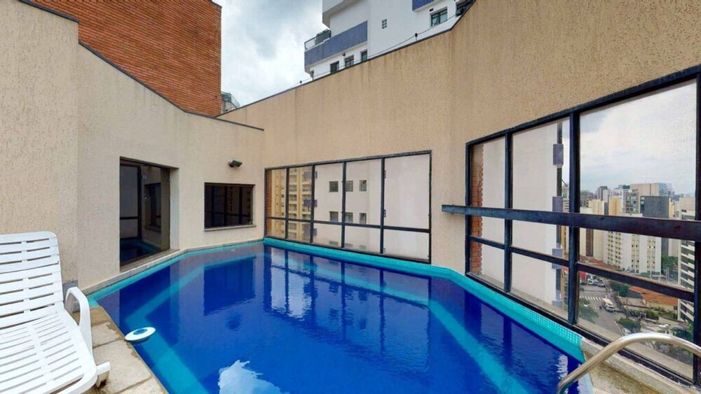 Apartamento, 1 quarto, 39 m² - Foto 25
