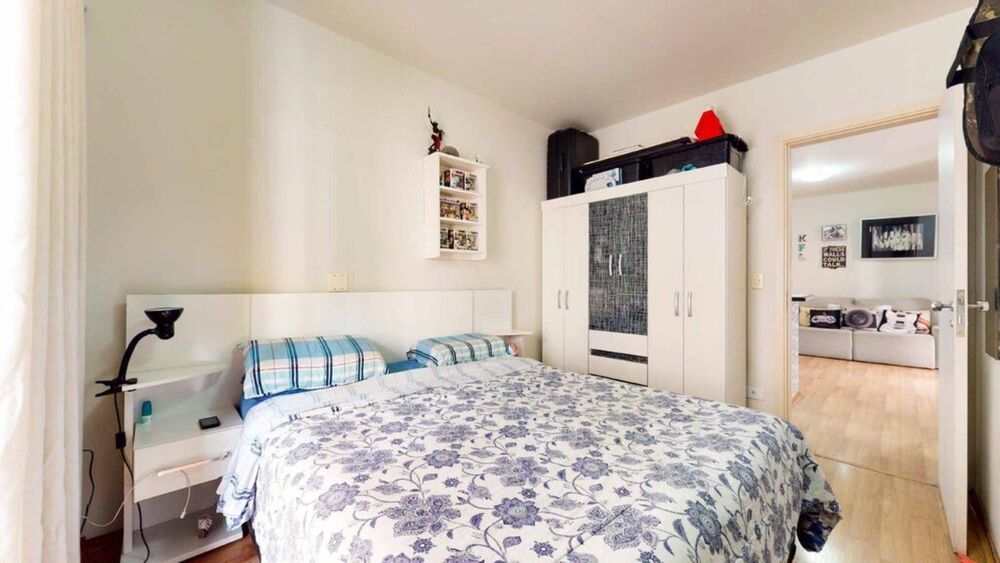 Apartamento, 1 quarto, 39 m² - Foto 23