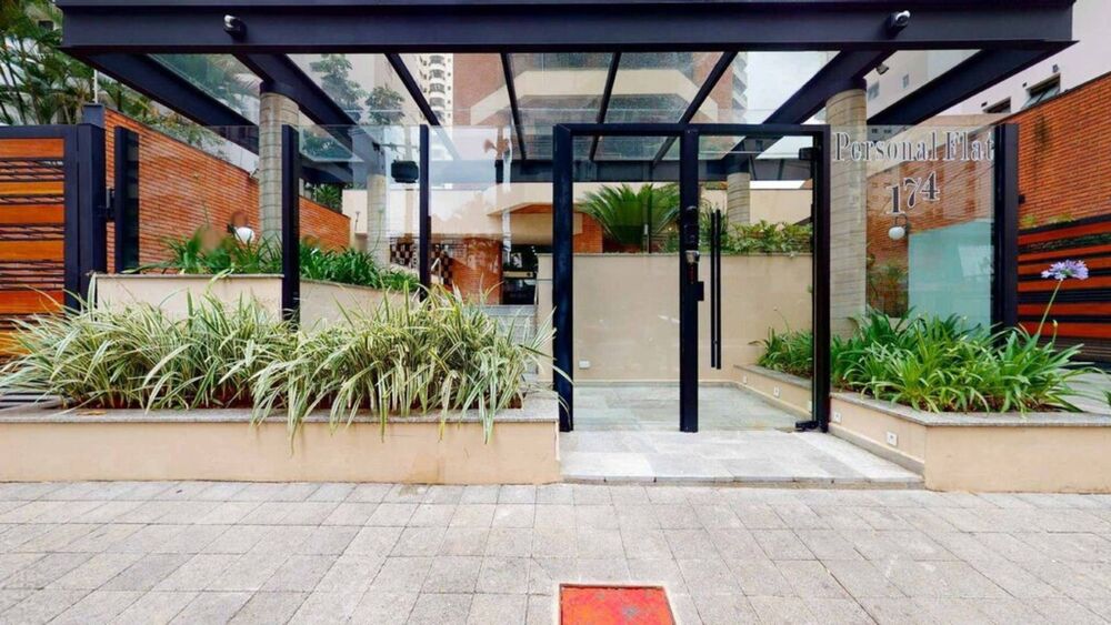 Apartamento, 1 quarto, 39 m² - Foto 16