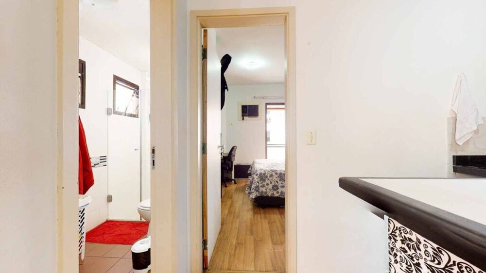 Apartamento, 1 quarto, 39 m² - Foto 21
