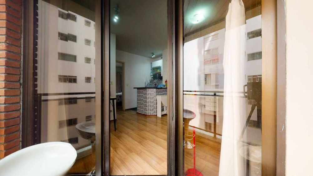 Apartamento, 1 quarto, 39 m² - Foto 13