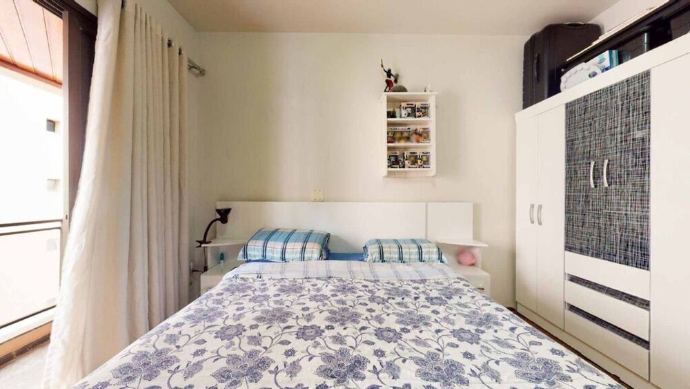 Apartamento, 1 quarto, 39 m² - Foto 33