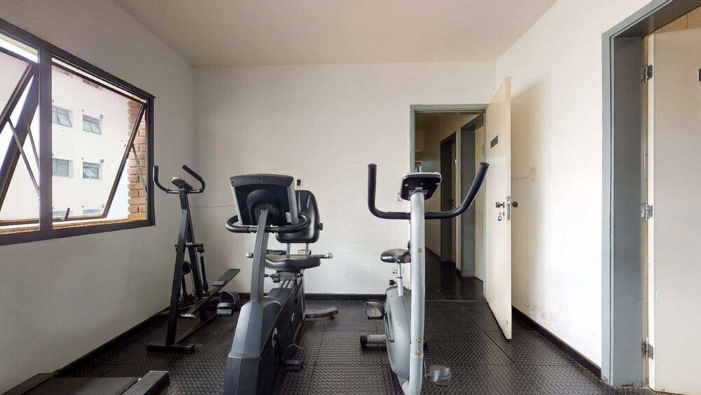 Apartamento, 1 quarto, 39 m² - Foto 11