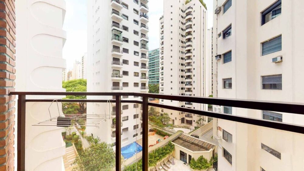 Apartamento, 1 quarto, 39 m² - Foto 3