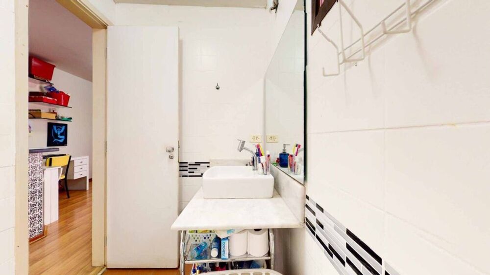 Apartamento, 1 quarto, 39 m² - Foto 9