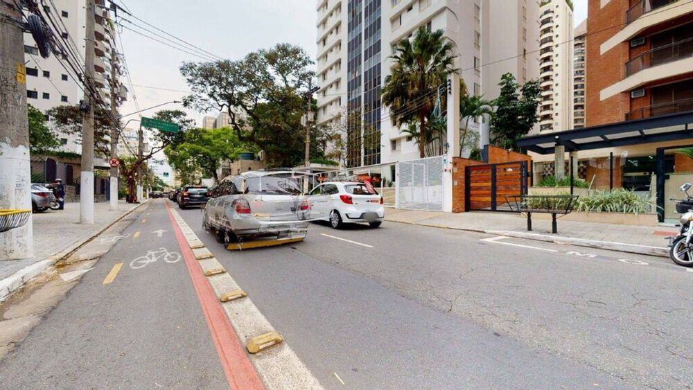 Apartamento, 1 quarto, 39 m² - Foto 36