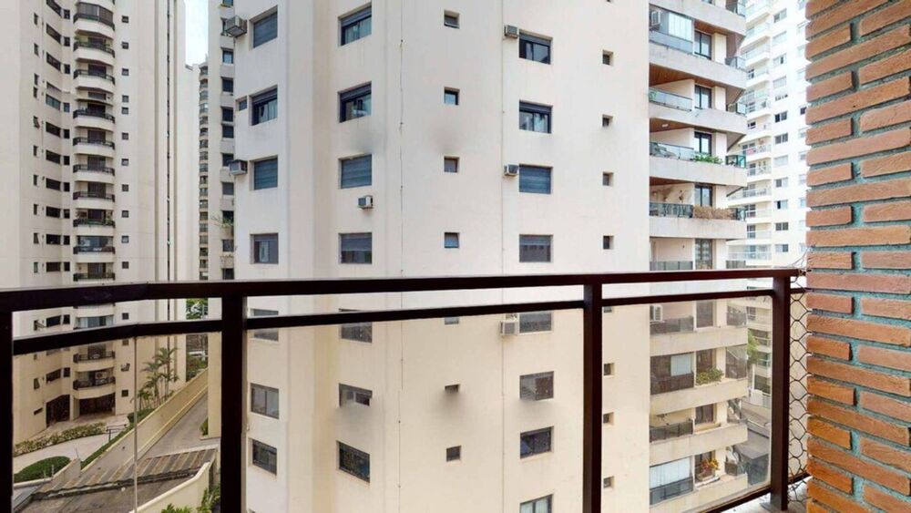 Apartamento, 1 quarto, 39 m² - Foto 26