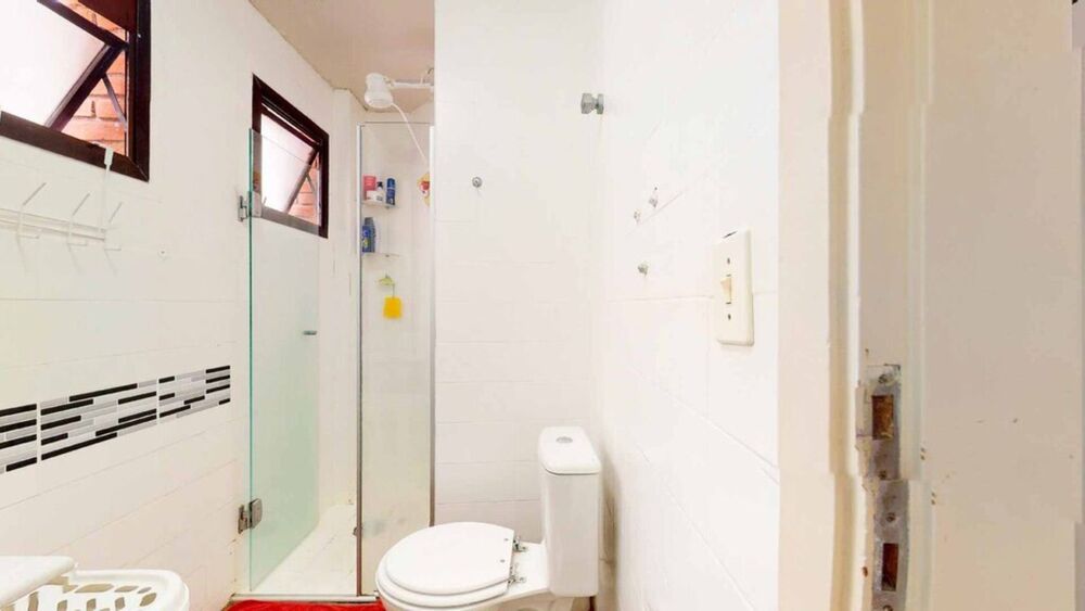 Apartamento, 1 quarto, 39 m² - Foto 12