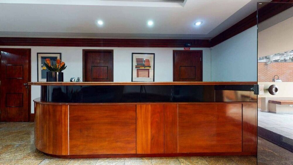 Apartamento, 1 quarto, 39 m² - Foto 35