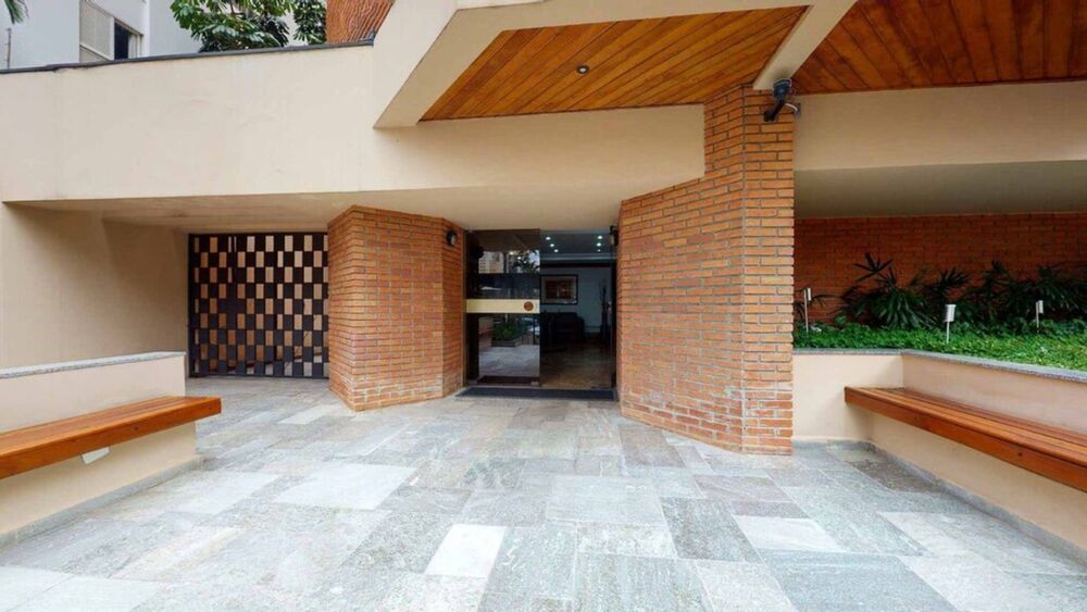 Apartamento, 1 quarto, 39 m² - Foto 29