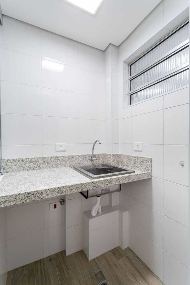 Apartamento, 2 quartos, 58 m² - Foto 17