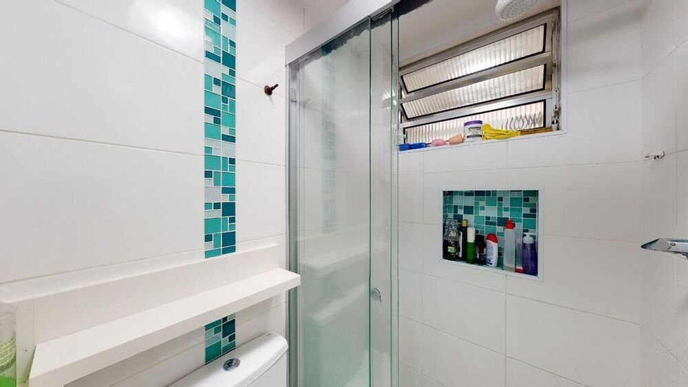 Apartamento, 2 quartos, 58 m² - Foto 6