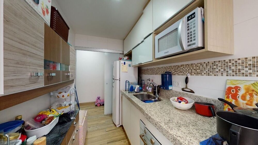 Apartamento, 2 quartos, 58 m² - Foto 5