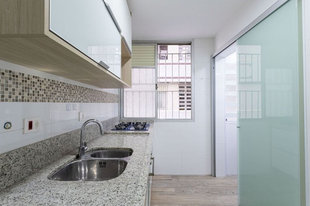 Apartamento, 2 quartos, 58 m² - Foto 16