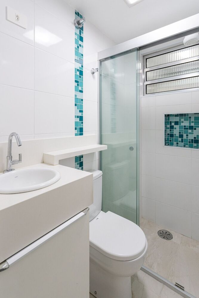 Apartamento, 2 quartos, 58 m² - Foto 15