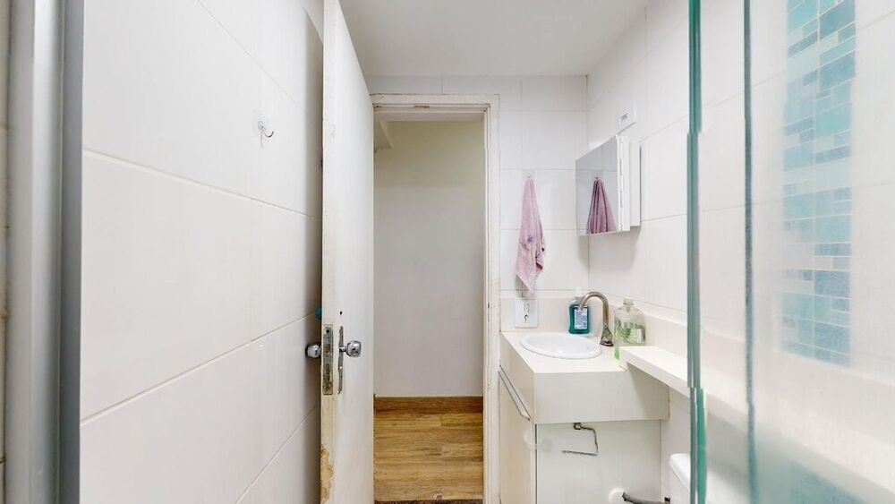 Apartamento, 2 quartos, 58 m² - Foto 7