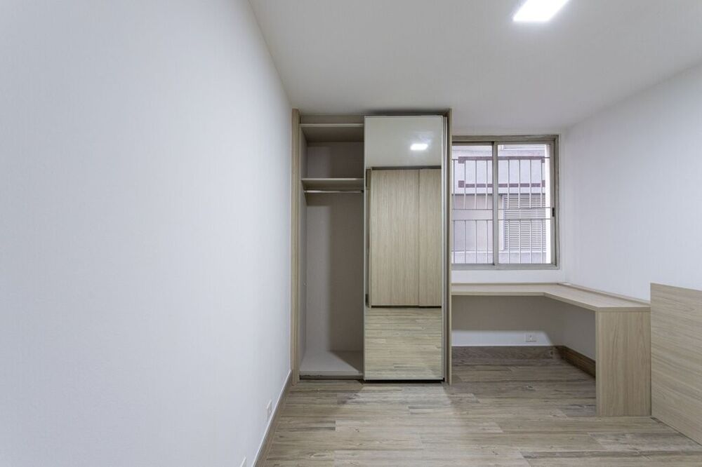 Apartamento, 2 quartos, 58 m² - Foto 25