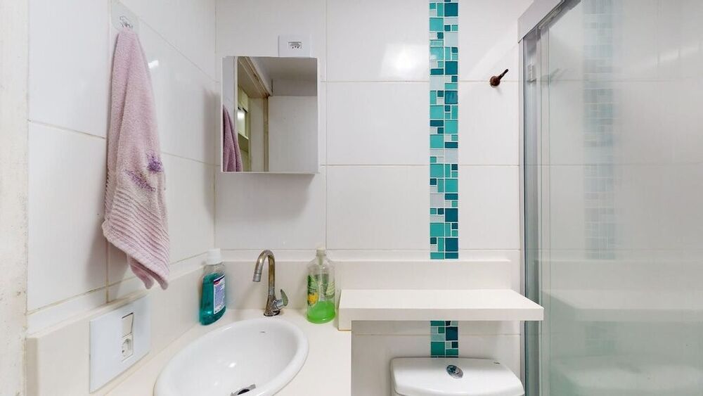 Apartamento, 2 quartos, 58 m² - Foto 8