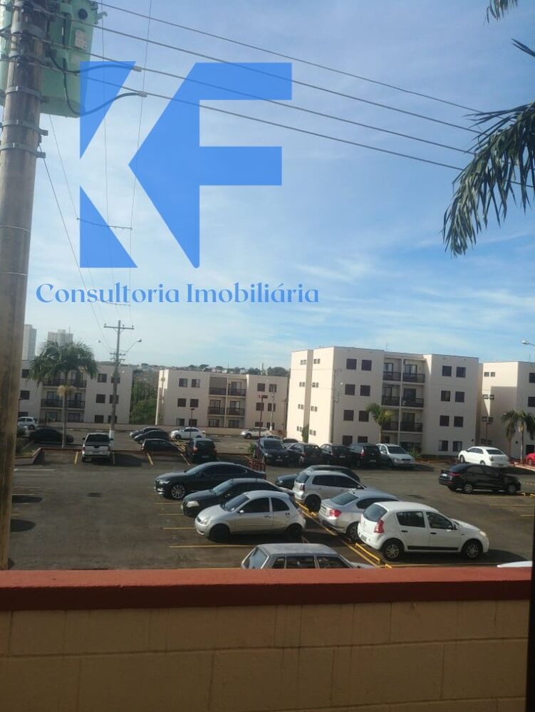 Apartamento, 2 quartos, 60 m² - Foto 1