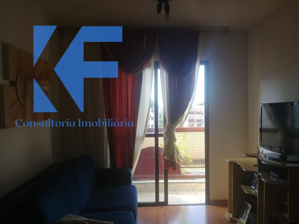 Apartamento, 2 quartos, 60 m² - Foto 9