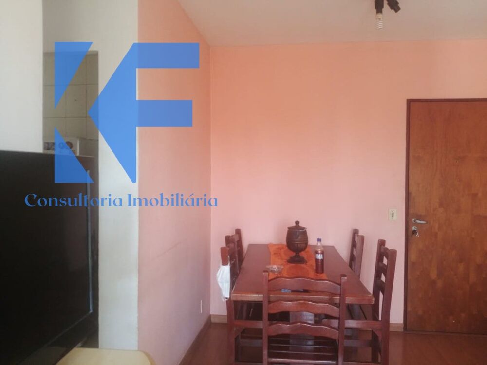 Apartamento, 2 quartos, 60 m² - Foto 8
