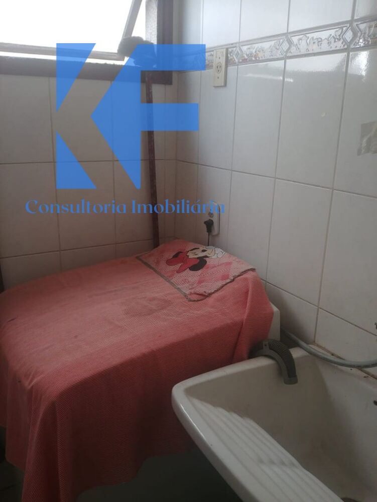 Apartamento, 2 quartos, 60 m² - Foto 11