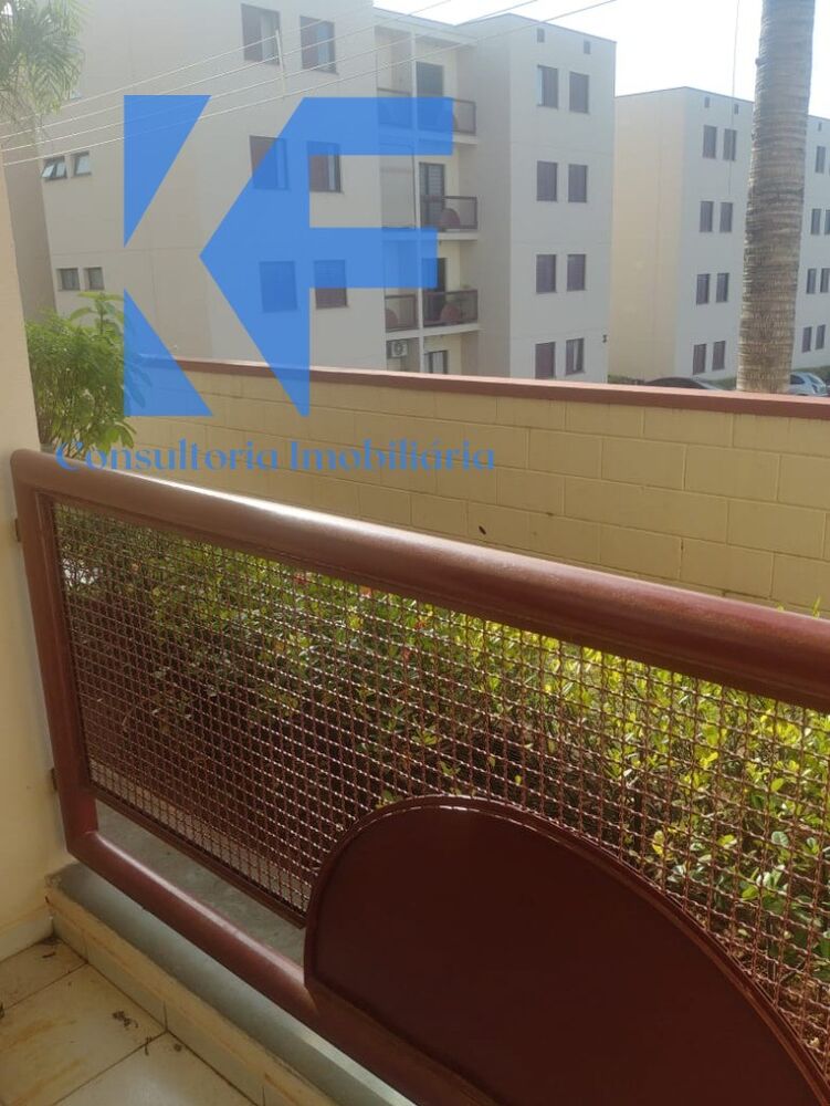 Apartamento, 2 quartos, 60 m² - Foto 4