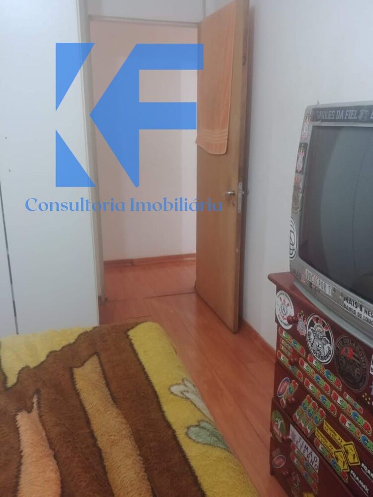 Apartamento, 2 quartos, 60 m² - Foto 3