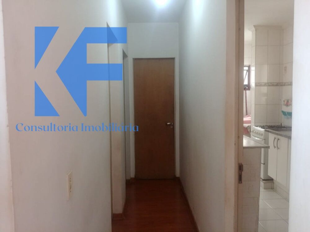 Apartamento, 2 quartos, 60 m² - Foto 6