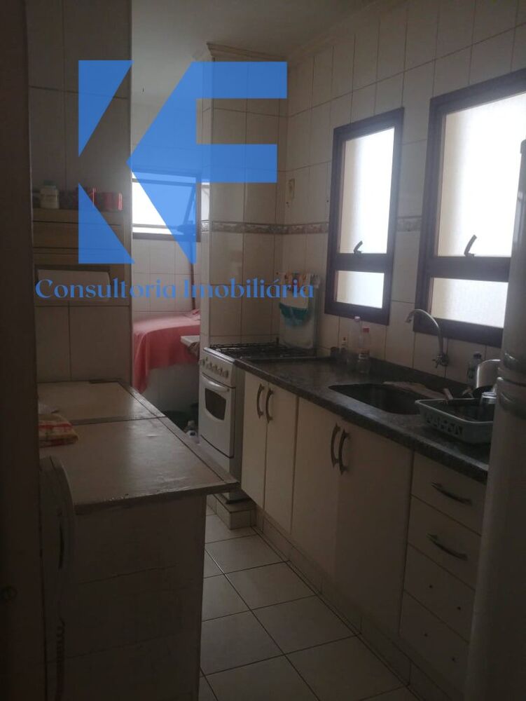 Apartamento, 2 quartos, 60 m² - Foto 10
