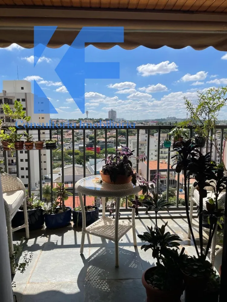 Apartamento, 3 quartos, 104 m² - Foto 5