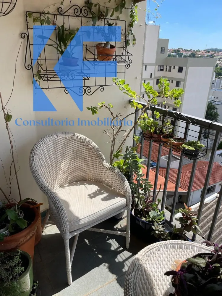 Apartamento, 3 quartos, 104 m² - Foto 7