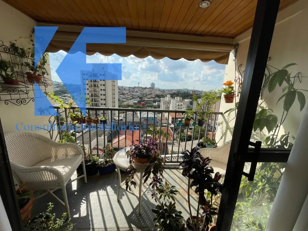 Apartamento, 3 quartos, 104 m² - Foto 9